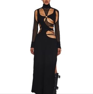 Fader Mesh Rib XL Darker Wavs